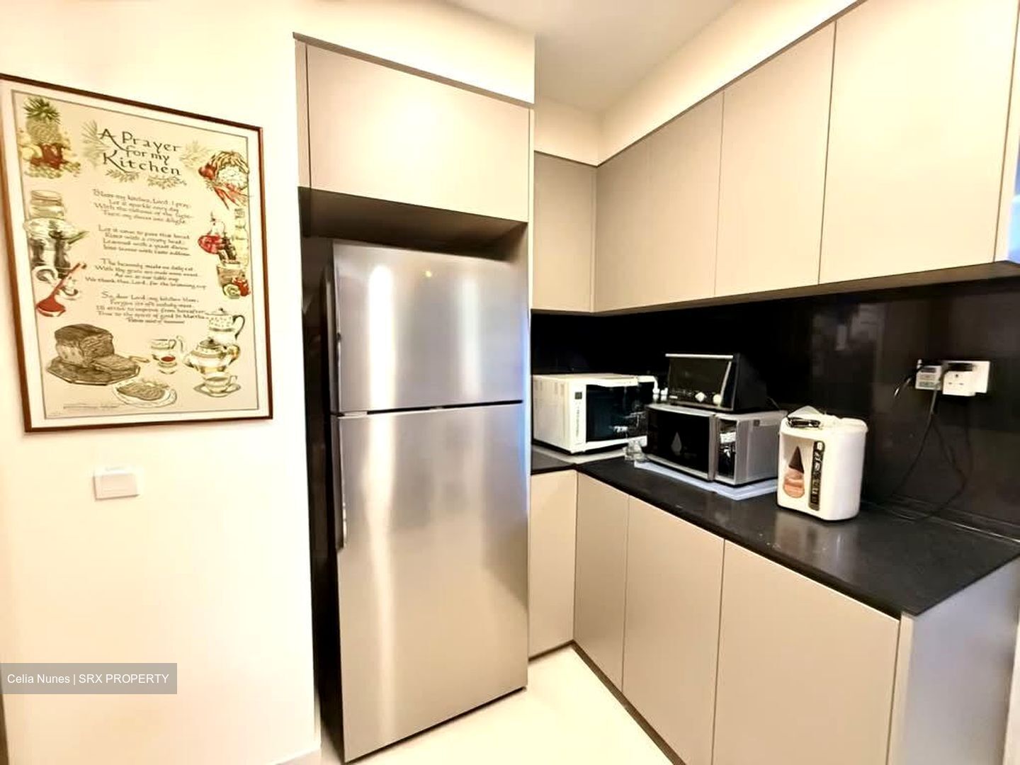The Florence Residences (D19), Apartment #560591211
